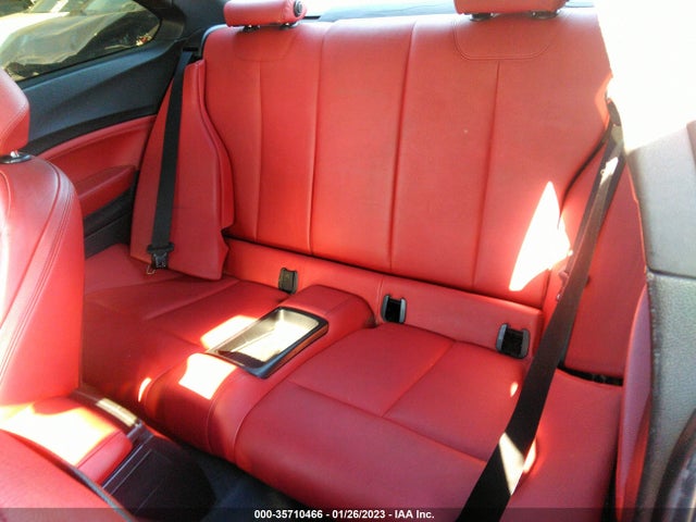 2015 BMW 2 Series, VIN: WBA1J9C5XFVX99095