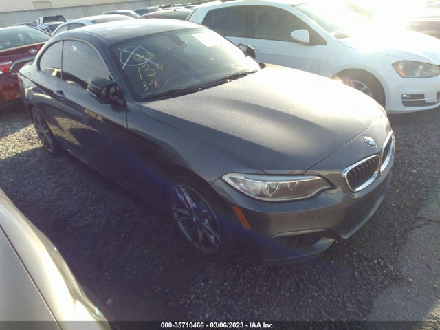 2015 BMW 2 Series, VIN: WBA1J9C5XFVX99095