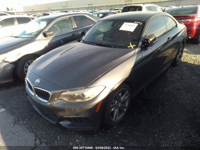 2015 BMW 2 Series, VIN: WBA1J9C5XFVX99095