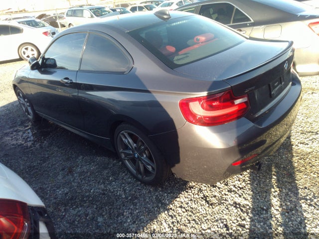 2015 BMW 2 Series, VIN: WBA1J9C5XFVX99095