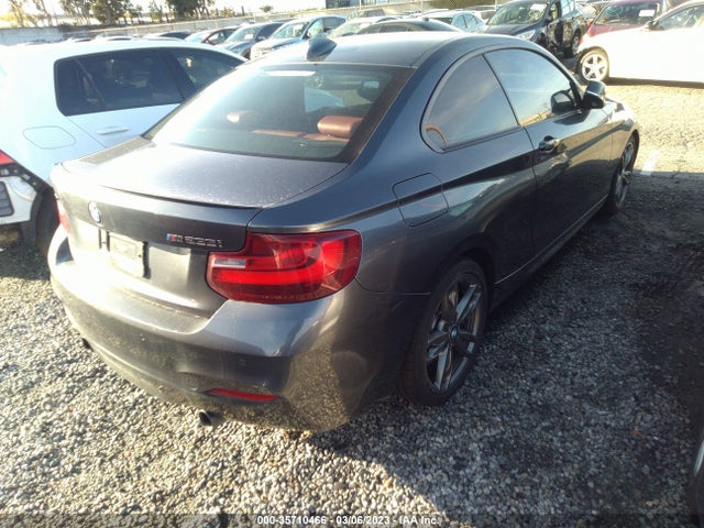 2015 BMW 2 Series, VIN: WBA1J9C5XFVX99095