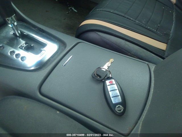 2011 NISSAN ALTIMA 2.5 VIN: 1N4AL2AP3BN411469