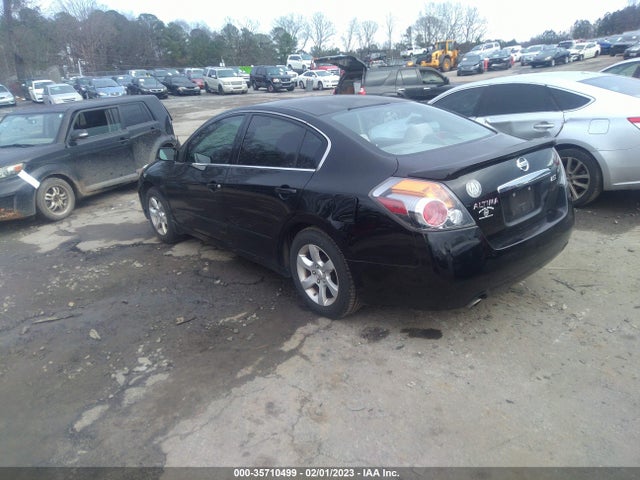 2011 NISSAN ALTIMA 2.5 VIN: 1N4AL2AP3BN411469