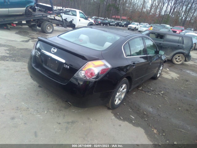 2011 NISSAN ALTIMA 2.5 VIN: 1N4AL2AP3BN411469
