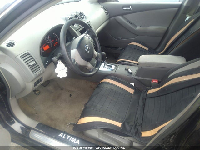 2011 NISSAN ALTIMA 2.5 VIN: 1N4AL2AP3BN411469