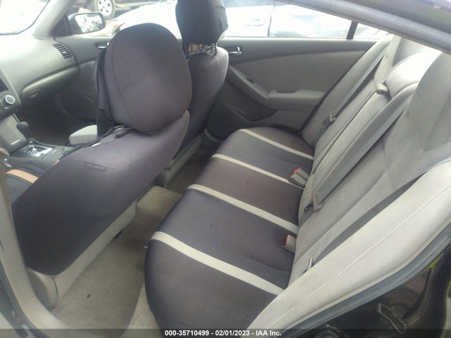 2011 NISSAN ALTIMA 2.5 VIN: 1N4AL2AP3BN411469