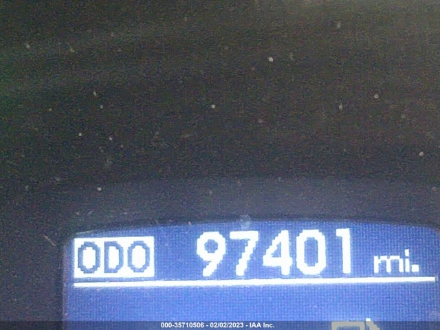 2010 HYUNDAI GENESIS VIN: KMHGC4DEXAU108683