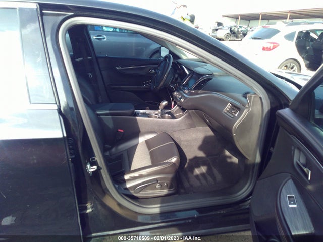 Chevrolet IMPALA LT 2016 2G1115S3XG9132407 Image 6