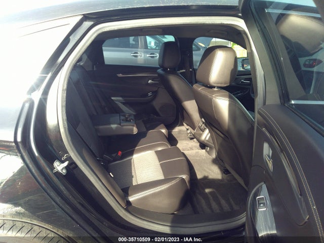Chevrolet IMPALA LT 2016 2G1115S3XG9132407 Image 9