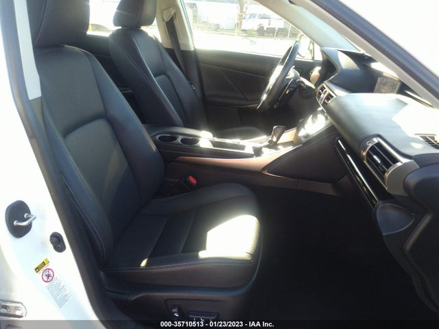 Lexus IS 250 2015 JTHBF1D20F5056894 Image 6