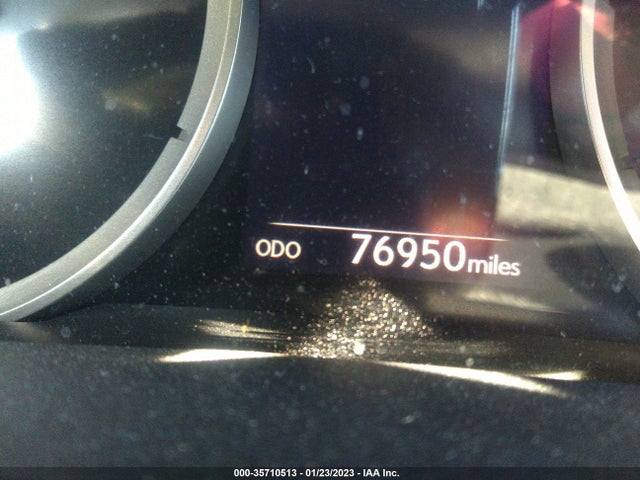 Lexus IS 250 2015 JTHBF1D20F5056894 Image 8