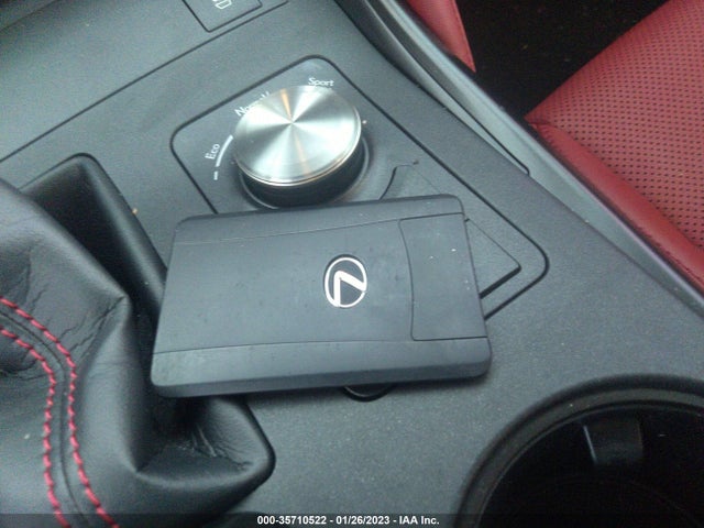 JTHGZ1B23M5043926 Lexus Is Is 350 F Sport