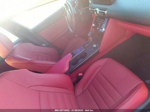 JTHGZ1B23M5043926 Lexus Is Is 350 F Sport