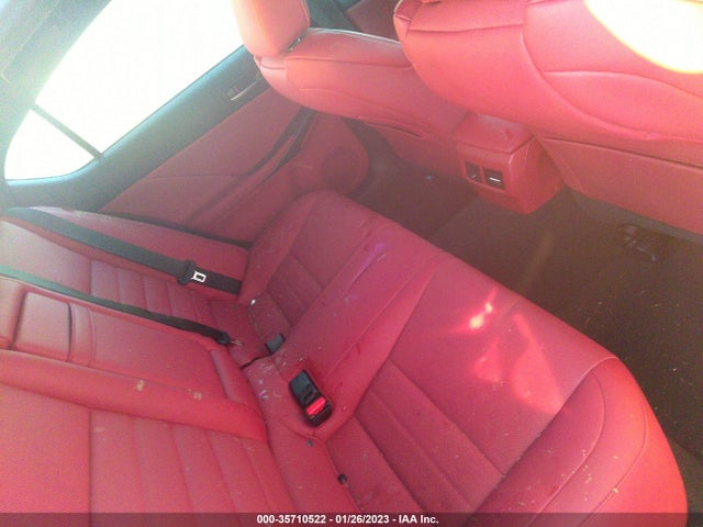 JTHGZ1B23M5043926 Lexus Is Is 350 F Sport