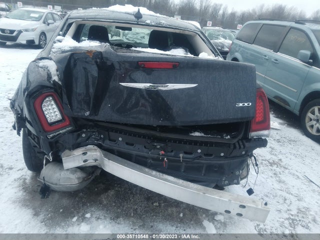 2C3CCAAG3KH565206 Chrysler 300 Touring