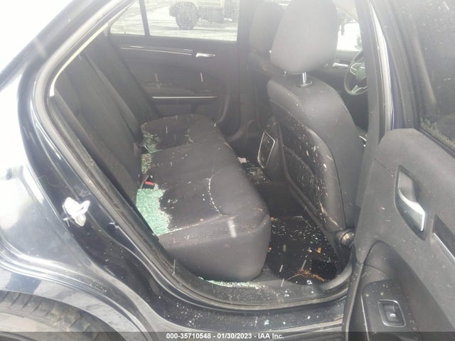 2C3CCAAG3KH565206 Chrysler 300 Touring