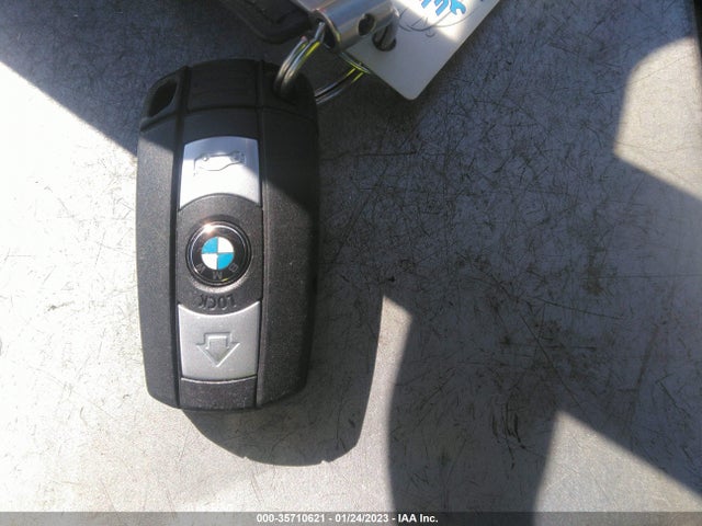 2014 BMW X1 SDRIVE28I VIN: WBAVM1C54EVW47824