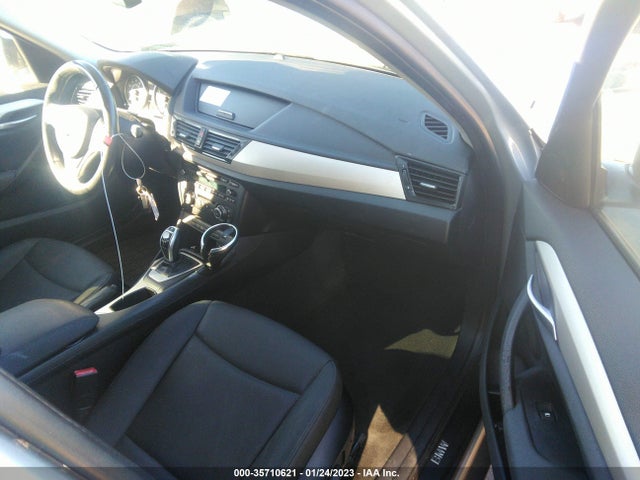 2014 BMW X1 SDRIVE28I VIN: WBAVM1C54EVW47824