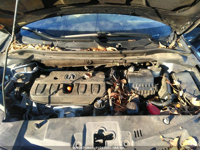 2015 Acura ILX, VIN: 19VDE1F57FE004924
