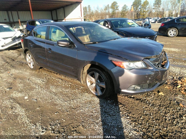 2015 Acura ILX, VIN: 19VDE1F57FE004924