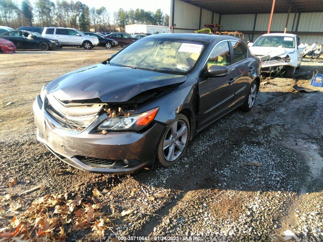 2015 Acura ILX, VIN: 19VDE1F57FE004924