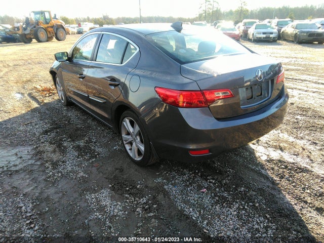 2015 Acura ILX, VIN: 19VDE1F57FE004924