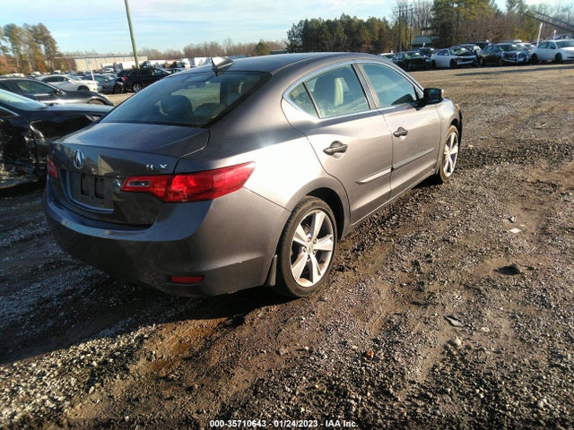 2015 Acura ILX, VIN: 19VDE1F57FE004924