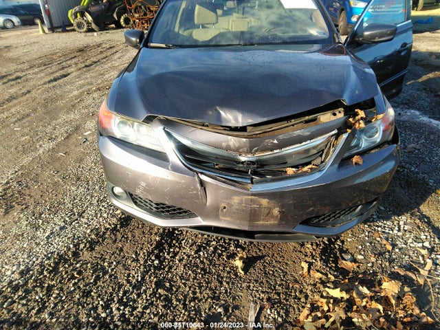 2015 Acura ILX, VIN: 19VDE1F57FE004924