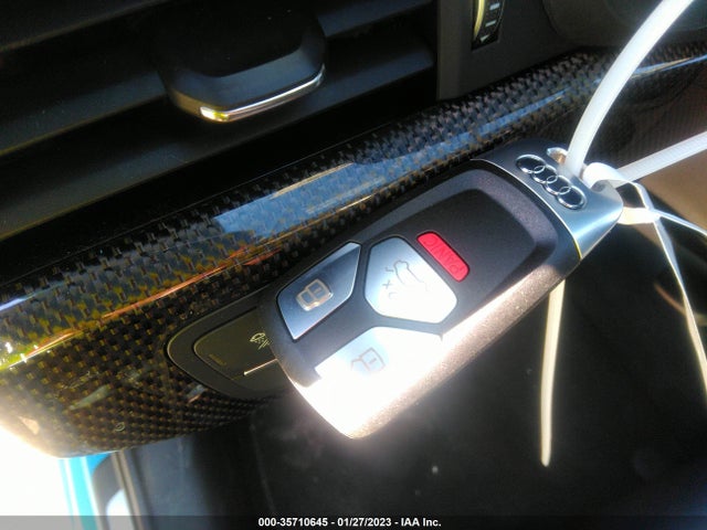 2020 Audi S4, VIN: WAUB4AF44LA058833