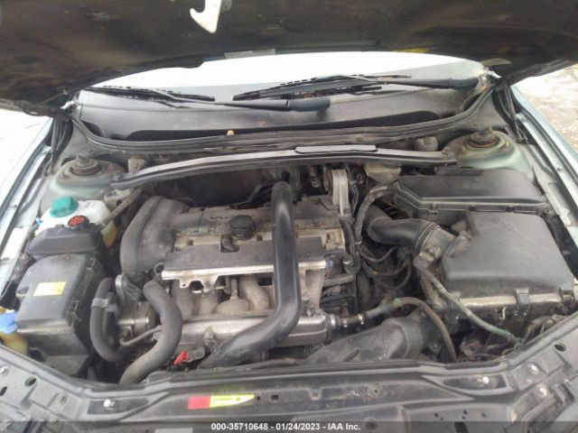 YV1SZ58D121048777 Volvo V70