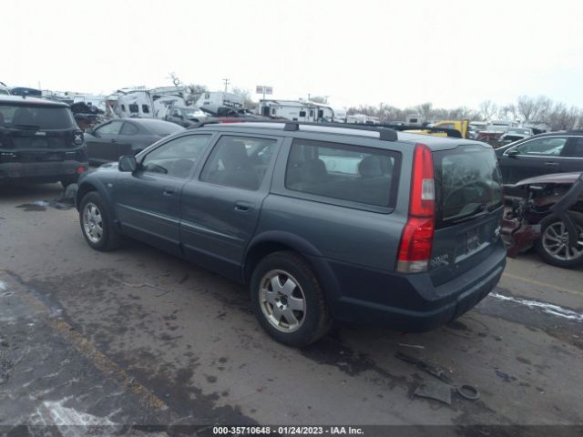 YV1SZ58D121048777 Volvo V70