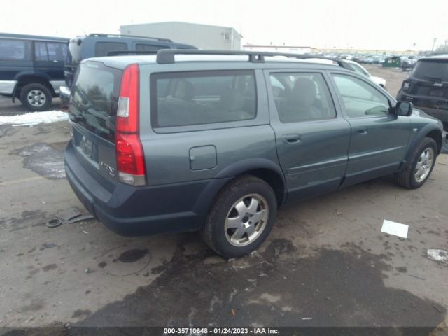 YV1SZ58D121048777 Volvo V70