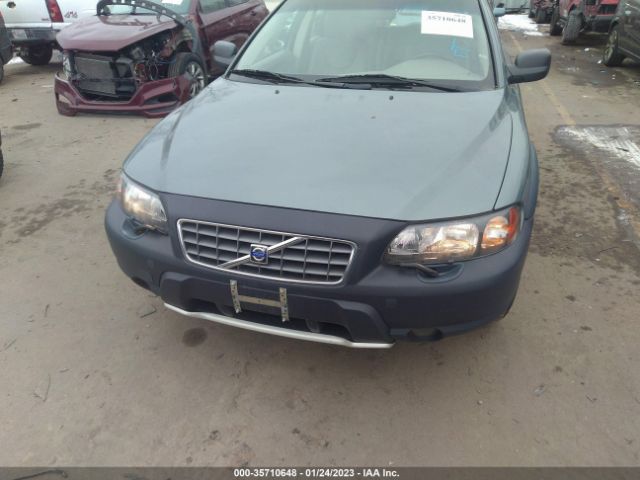 YV1SZ58D121048777 Volvo V70