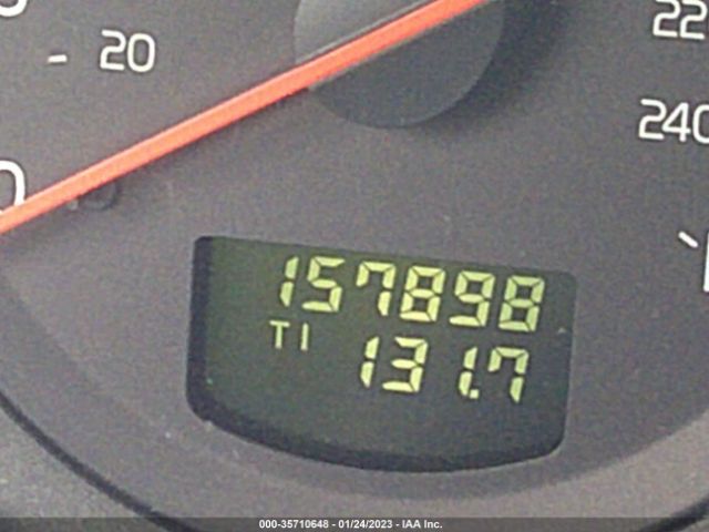 YV1SZ58D121048777 Volvo V70