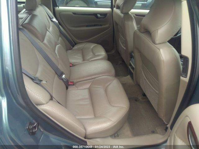 YV1SZ58D121048777 Volvo V70