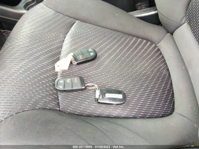 Dodge Journey 2016 3C4PDCAB0GT132807 Image 3