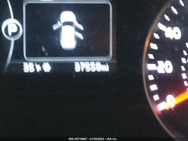 KNDPM3AC7J7354197 KIA Sportage Lx