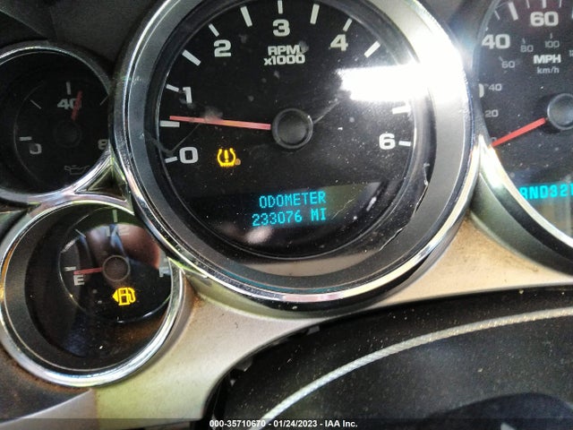 2007 CHEVROLET SILVERADO 1500 LT W/1LT VIN: 1GCEK19097E503659