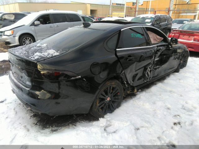 SAJBJ4BV5HCY32628 Jaguar Xf 35t Premium