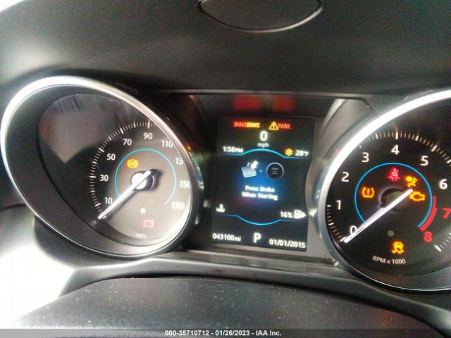 SAJBJ4BV5HCY32628 Jaguar Xf 35t Premium