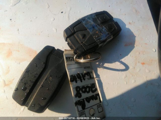 SALFR24N58H080371 Land Rover LR2 HSE