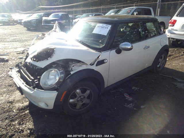 WMWMF33578TT59717 Mini COOPER HARDTOP