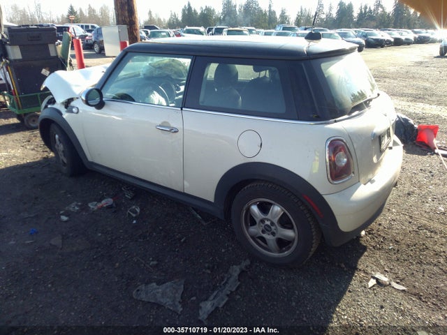 WMWMF33578TT59717 Mini COOPER HARDTOP