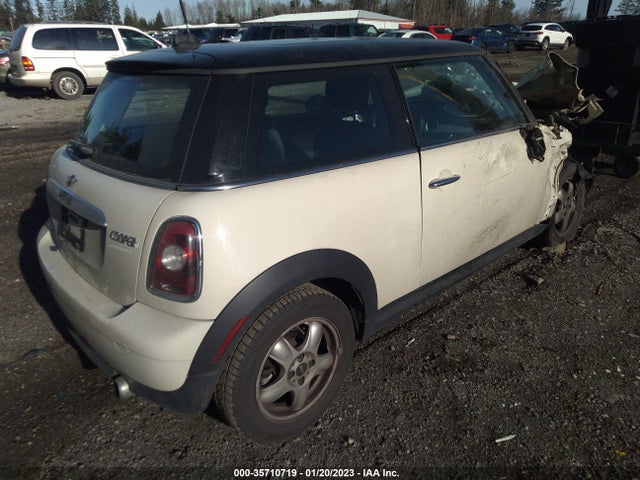 WMWMF33578TT59717 Mini COOPER HARDTOP