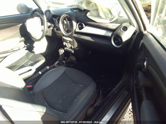 WMWMF33578TT59717 Mini COOPER HARDTOP