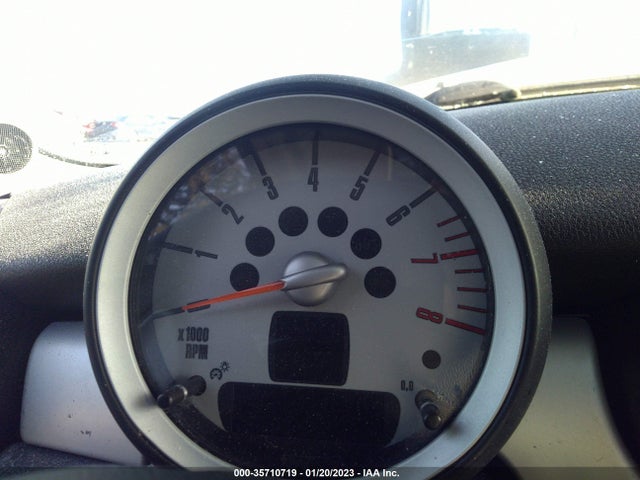 WMWMF33578TT59717 Mini COOPER HARDTOP