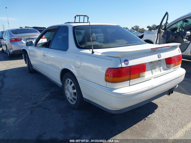 1993 HONDA ACCORD SE VIN: 1HGCB7283PA026052
