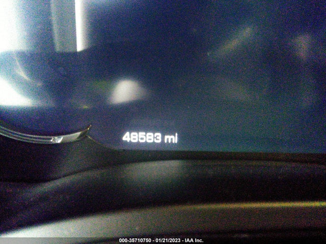 Cadillac Escalade Platinum 2018 1GYS4DKJ3JR395017 Image 7