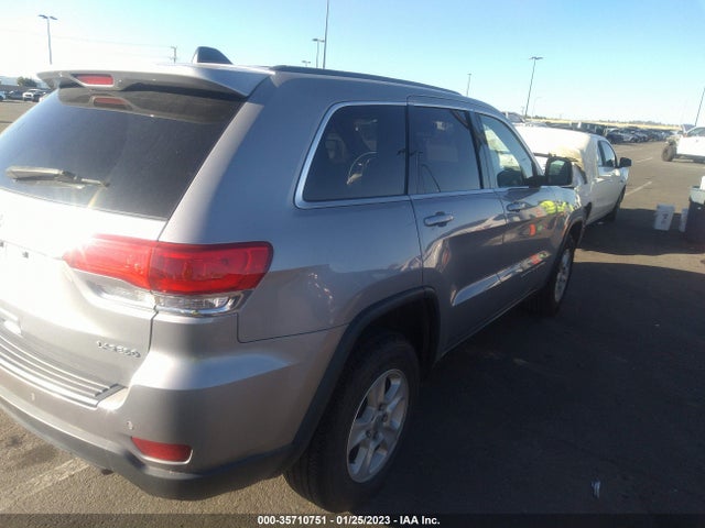 2017 Jeep Grand Cherokee, VIN: 1C4RJEAG9HC846036