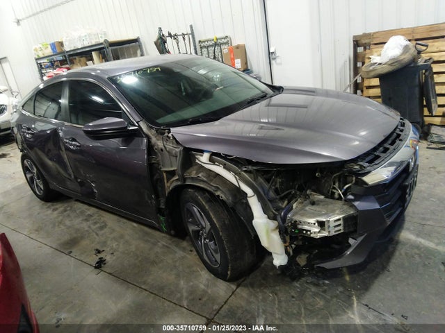 2019 19XZE4F18KE003870 main image